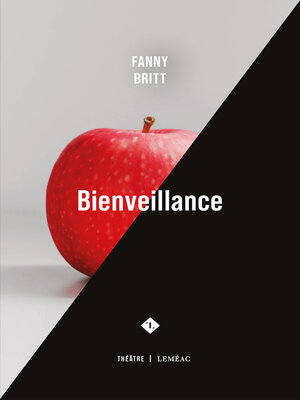 cover image of Bienveillance